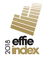 Effie index logo
